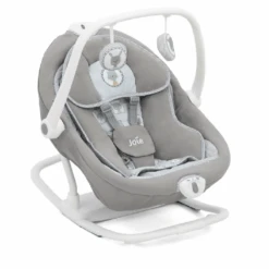 Joie Portrait Sansa Rocker 2in1 6 Joie Portrait Sansa Rocker 2in1 -Kiddies Kingdom Store dffdfdd
