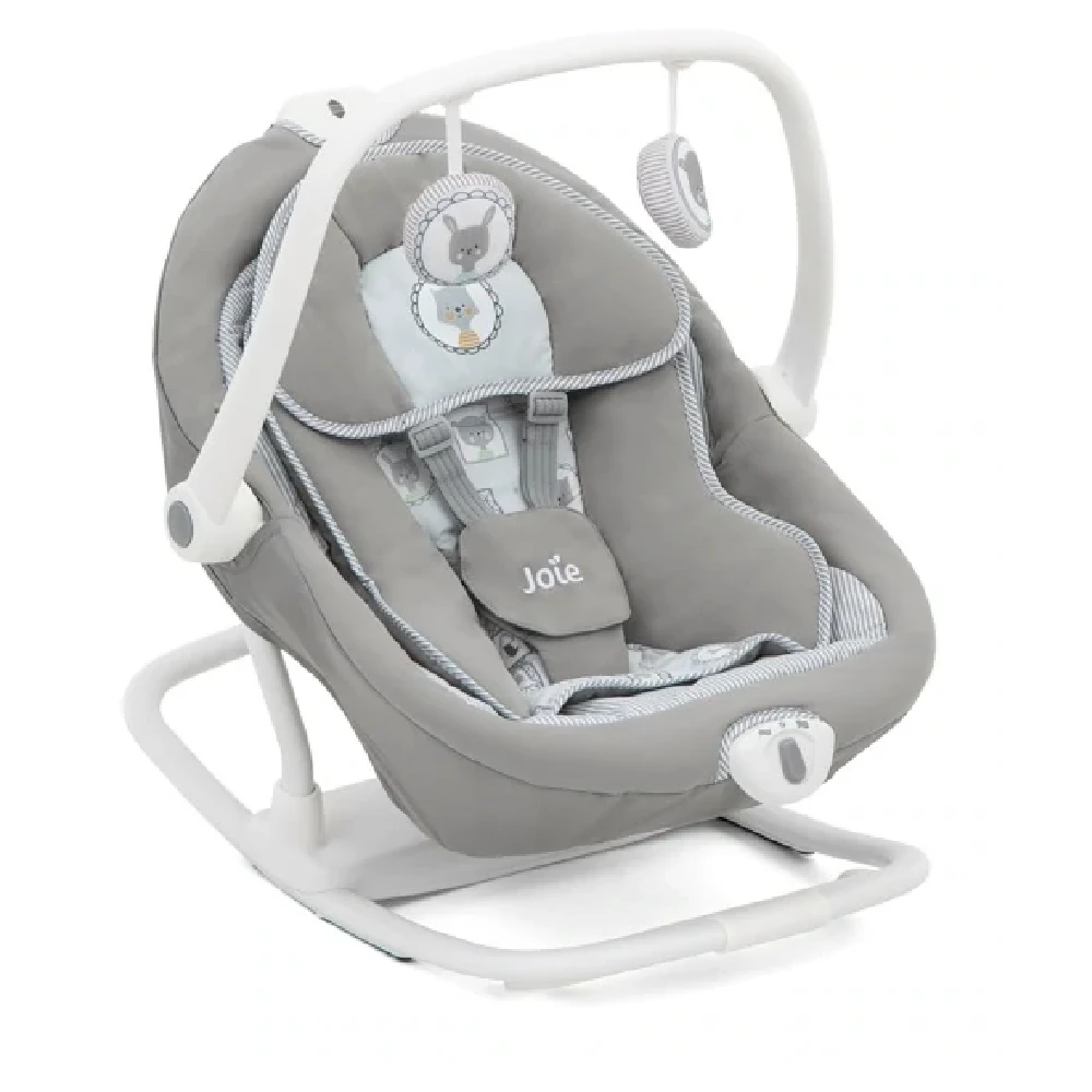 Joie Portrait Sansa Rocker 2in1 3 Joie Portrait Sansa Rocker 2in1 - Image 3