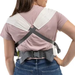 Tutti Bambini Boba Bliss Baby Organic Stone 15 Tutti Bambini Boba Bliss Baby Organic Stone -Kiddies Kingdom Store dfgh 1