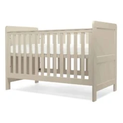 Mamas & Papas Hampden 5 Piece Nursery Room Set – Pebble 15 Mamas & Papas Hampden 5 Piece Nursery Room Set – Pebble -Kiddies Kingdom Store dfgt 1