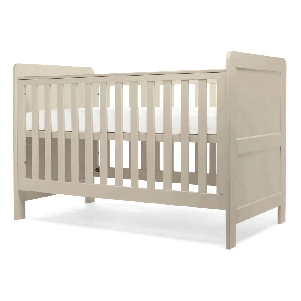 Mamas & Papas Hampden 5 Piece Nursery Room Set – Pebble 6 Mamas & Papas Hampden 5 Piece Nursery Room Set – Pebble - Image 6