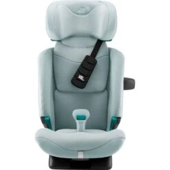 Britax ADVANSAFIX PRO STYLE Harbor Blue -Kiddies Kingdom Store dfgthyj