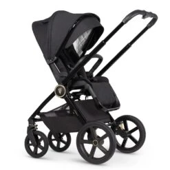Venicci Upline 2 Travel System Black 38 Venicci Upline 2 Travel System Black -Kiddies Kingdom Store dfgtyhu
