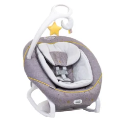 Graco All Ways Soother Stargazer 12 Graco All Ways Soother Stargazer -Kiddies Kingdom Store dfnt