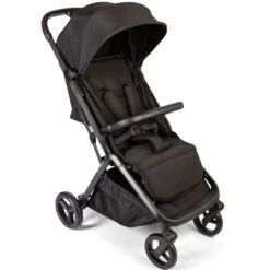 Red Kite Push Me Astro Stroller – Black