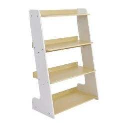 Liberty House Toys Kids Tiered Bookcase -Kiddies Kingdom Store dfrht