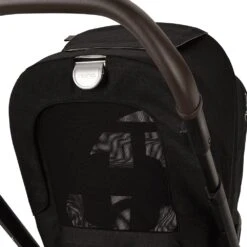 Nuna Mixx Next Pushchair Caviar -Kiddies Kingdom Store dfrt 1