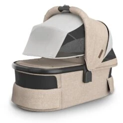 UPPAbaby VISTA V3 Travel System + Maxi Cosi Cabriofix + Optional Base – Liam -Kiddies Kingdom Store dfrtg 1