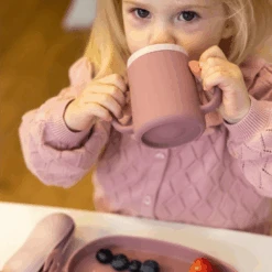 Tum Tum Pink Feeding Bundle 16 Tum Tum Pink Feeding Bundle -Kiddies Kingdom Store dfxddf