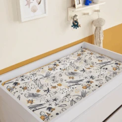 Tutti Bambini Fuori 2 Piece Room Set White & Light Oak -Kiddies Kingdom Store dfyhr 2