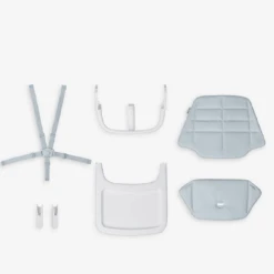 Maxi-Cosi Nesta Baby Toddler Kit – Beyond Sky Grey