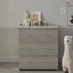 Babymore Caro 3 Piece Nursery Set – Grey Wash 14 Babymore Caro 3 Piece Nursery Set – Grey Wash -Kiddies Kingdom Store dgbhry5u 3