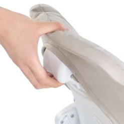 Hauck Sit N Fold Beige -Kiddies Kingdom Store dgbnnbm