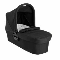 Baby Jogger City Mini2/GT2 Double Carry Cot –Black