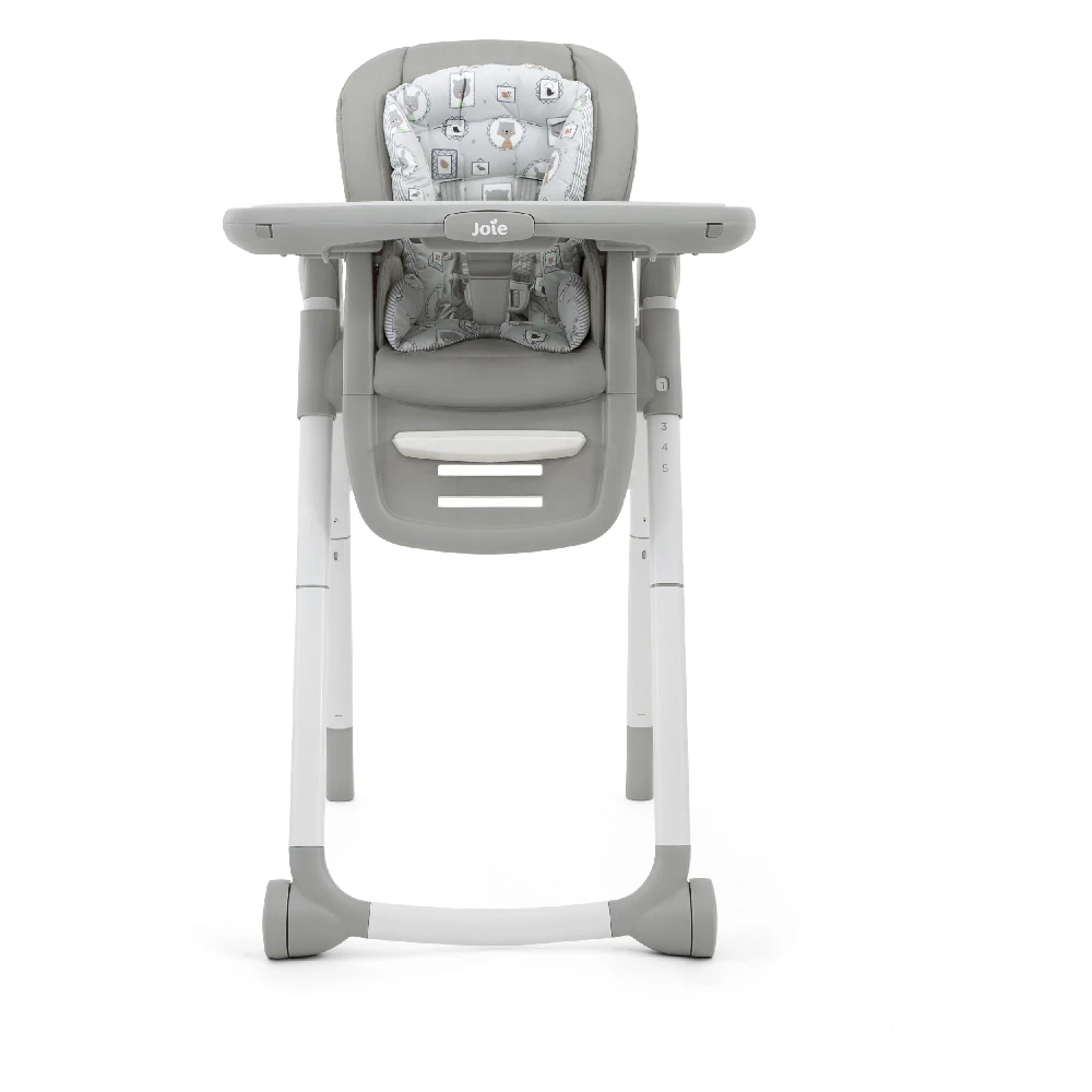 Joie Multiply 6in1 Portrait Highchair 6 Joie Multiply 6in1 Portrait Highchair - Image 6