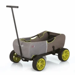 Hauck Eco Mobil Wagon Forest 14 Hauck Eco Mobil Wagon Forest -Kiddies Kingdom Store dgdgd 1