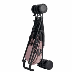 Kinderkraft Siesta Stroller Pink -Kiddies Kingdom Store dgdgd 2