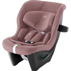 Britax MAX-SAFE PRO Dusty Rose -Kiddies Kingdom Store dgehr