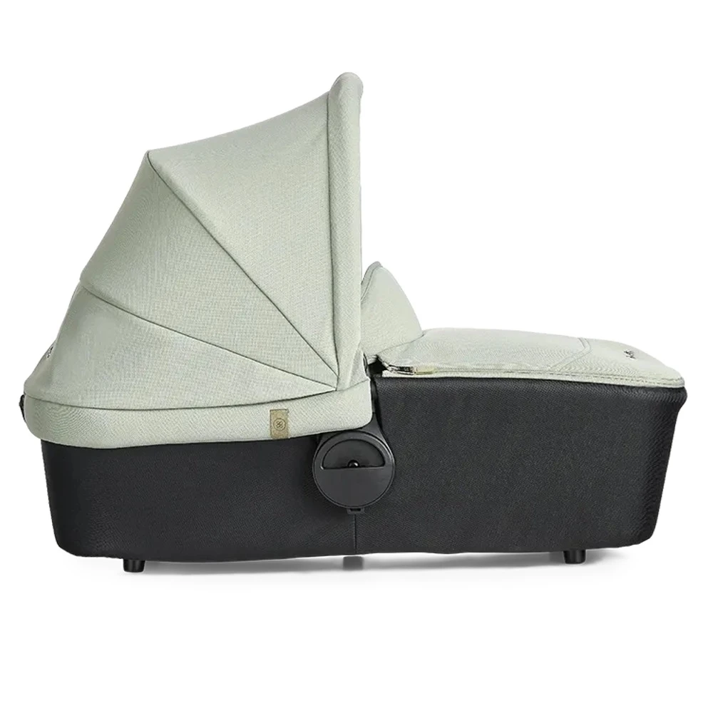 Silver Cross Tide – Sage/ Black 6 Silver Cross Tide – Sage/ Black - Image 6