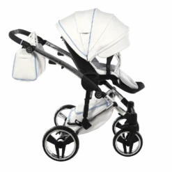 Junama Candy Blue 2in1 Pram 19 Junama Candy Blue 2in1 Pram -Kiddies Kingdom Store dgert4