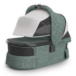 UPPAbaby VISTA V3 Travel System Gwen + Maxi Cosi Cabriofix + Optional Base -Kiddies Kingdom Store dgfrhyt 3