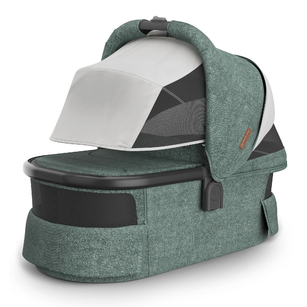 UPPAbaby Vista V3 Carry Cot – Gwen 2 UPPAbaby Vista V3 Carry Cot – Gwen - Image 2