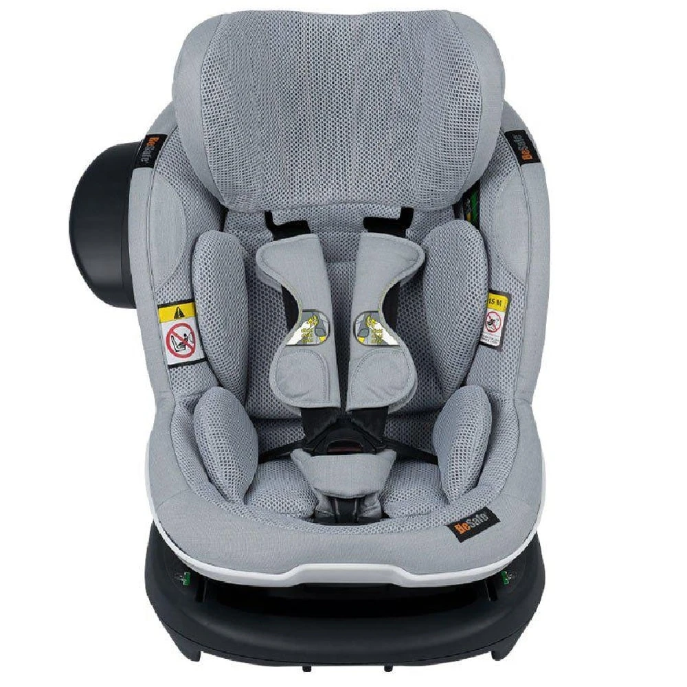 BeSafe IZi Modular A RF X1 I-Size Peak Mesh 3 BeSafe IZi Modular A RF X1 I-Size Peak Mesh - Image 3