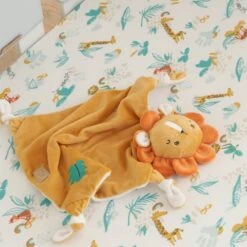 Tutti Bambini Comforter – Run Wild 11 Tutti Bambini Comforter – Run Wild -Kiddies Kingdom Store dgg