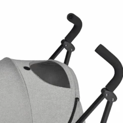 Kinderkraft Siesta Stroller Grey -Kiddies Kingdom Store dggdg