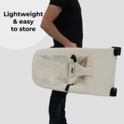 My Babiie Reclining Baby Bouncer – Oatmeal 10 My Babiie Reclining Baby Bouncer – Oatmeal -Kiddies Kingdom Store dghrtu5