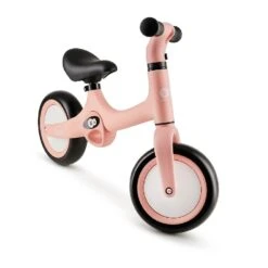 Kinderkraft TOVE Balance Bike Pink -Kiddies Kingdom Store dghry5u 2