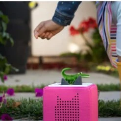 Tonies Roald Dahl – Enormous Crocodile 13 Tonies Roald Dahl – Enormous Crocodile -Kiddies Kingdom Store dgr 6