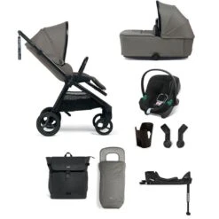 Mamas & Papas Complete Kit – Aton B2 Vardo Storm