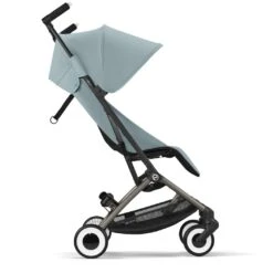 Cybex Libelle Travel System Stormy Blue -Kiddies Kingdom Store dgrr 1