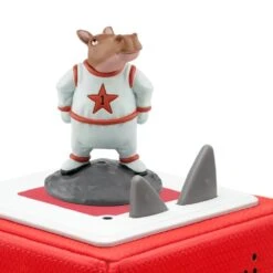 Tonies David Walliams – Hilarious Animal Adventures -Kiddies Kingdom Store dgry5u6