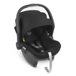 UPPAbaby Mesa I-Size Car Seat + Isofix Base – Jake (Black) -Kiddies Kingdom Store dgtyw463