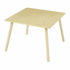 Liberty House Toys Jungle Square Table & Chairs -Kiddies Kingdom Store dgyg