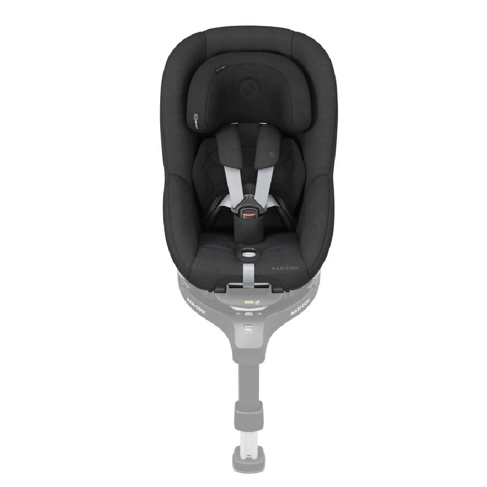 Maxi-Cosi Pearl 360 Pro – Authentic Black 11 Maxi-Cosi Pearl 360 Pro – Authentic Black - Image 11