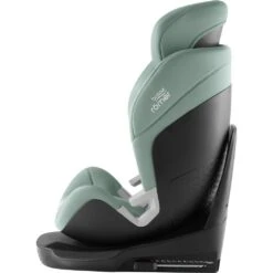 Britax SWIVEL Jade Green -Kiddies Kingdom Store dhjkylu