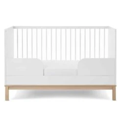 Obaby Astrid 3 Piece Nursery Room Set – White/Oak 18 Obaby Astrid 3 Piece Nursery Room Set – White/Oak -Kiddies Kingdom Store dhr 3