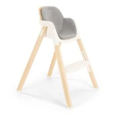 Nuna BRYN Highchair Heritage -Kiddies Kingdom Store dhr 6
