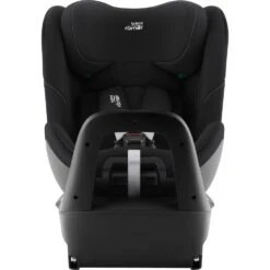 Britax SWIVEL Space Black -Kiddies Kingdom Store dhrjtky