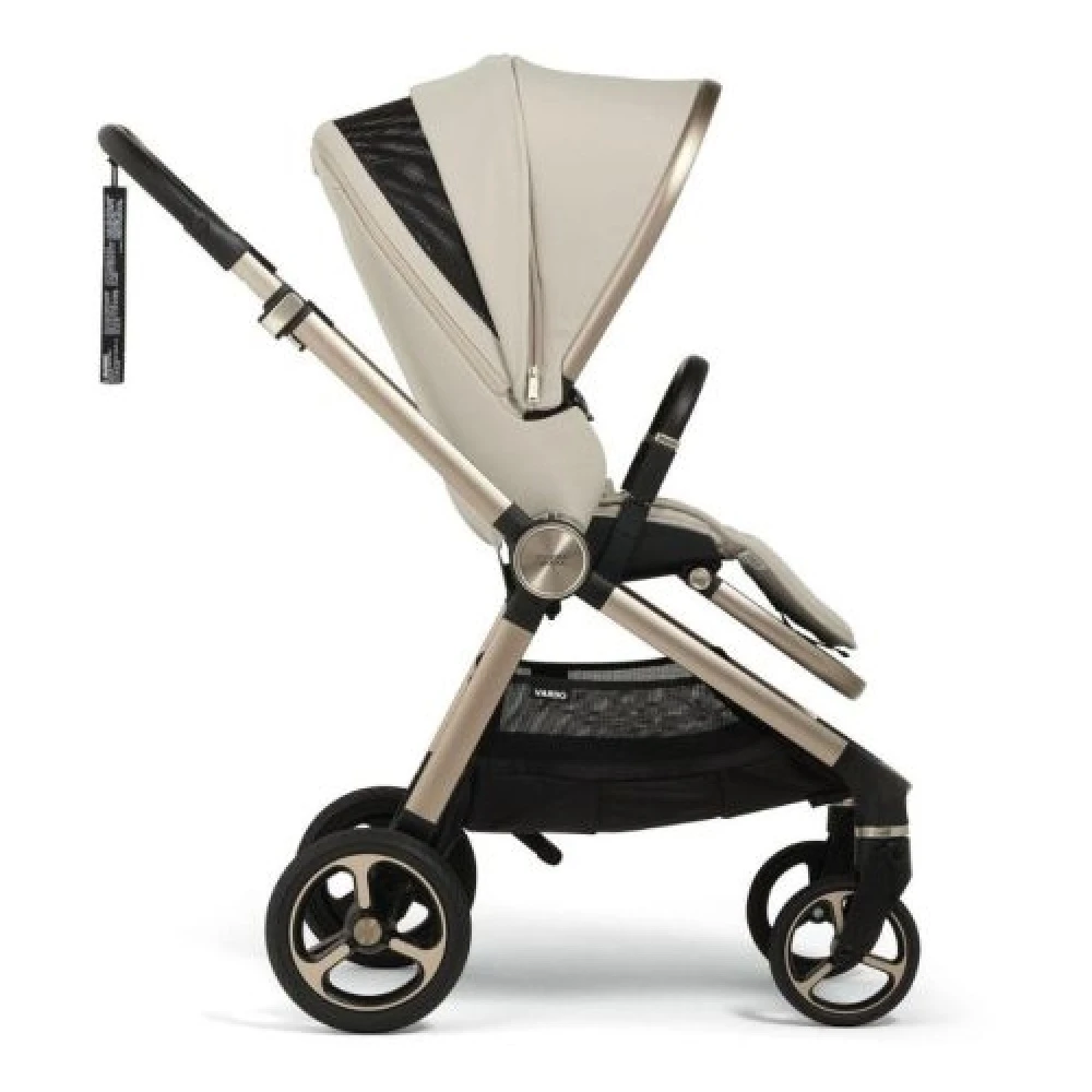 Mamas & Papas Vardo Shell Pushchair 3 Mamas & Papas Vardo Shell Pushchair - Image 3