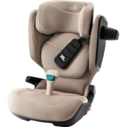 Britax KIDFIX PRO Car Seat – Style Teak