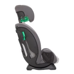 Graco FlexiGrow Quartz Car Seat -Kiddies Kingdom Store dhry 1