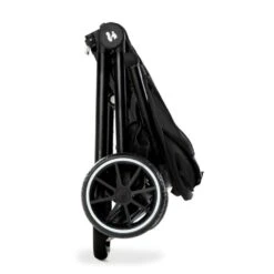 Hauck Move So Simply Duo Set – Black -Kiddies Kingdom Store dhry