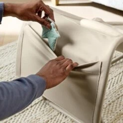 Mamas & Papas Tempo 3-in-1 Rocker/Bouncer – Sand -Kiddies Kingdom Store dhujij