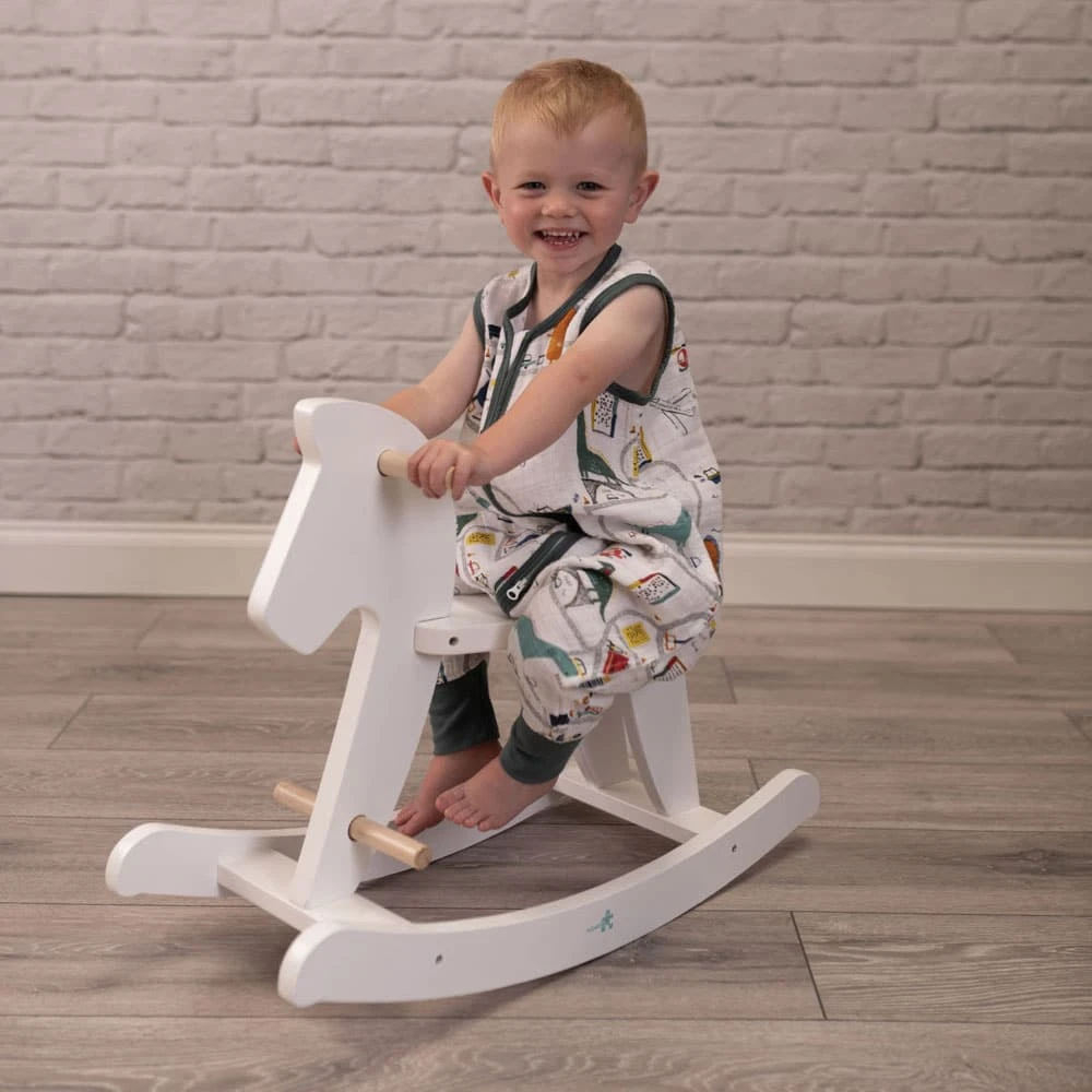 Bizzi Growin – MUSLIN ROMPER SUIT 12-24 MONTHS DINORIFFIC 3 Bizzi Growin – MUSLIN ROMPER SUIT 12-24 MONTHS DINORIFFIC - Image 3