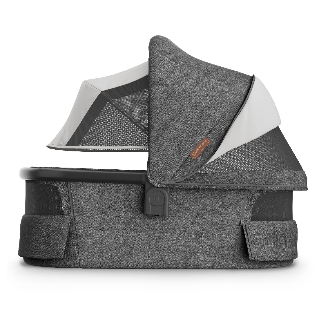UPPAbaby VISTA V3 Travel System Greyson + Maxi Cosi Cabriofix + Optional Base 5 UPPAbaby VISTA V3 Travel System Greyson + Maxi Cosi Cabriofix + Optional Base - Image 5