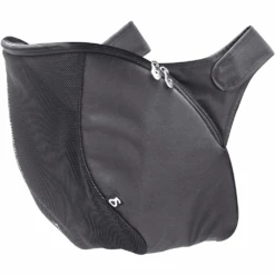 Doona Snap On Storage Black